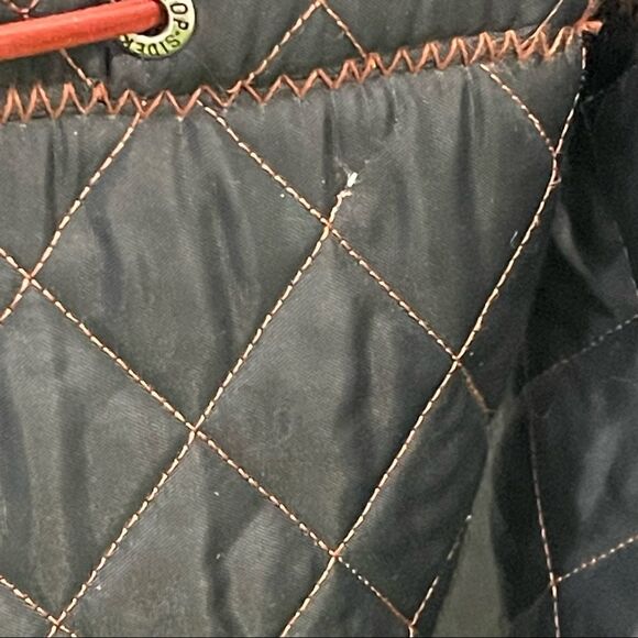 Sperry Quilted Mid-Calf Duck Boots - Picture 8 of 9